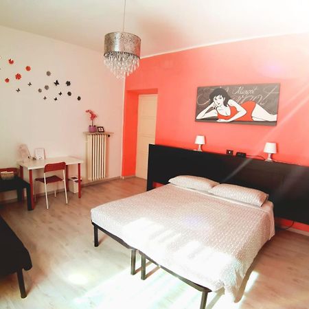 B&B Margot Тренто Екстериор снимка