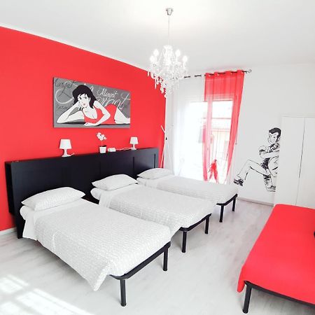 B&B Margot Тренто Екстериор снимка