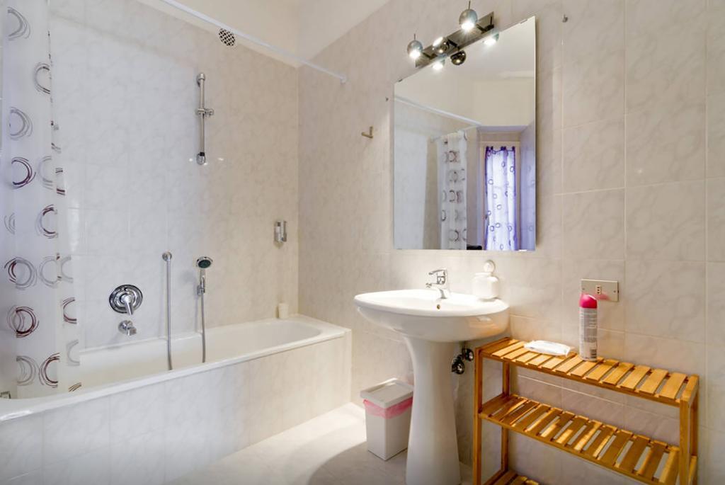 B&B Margot Тренто Екстериор снимка