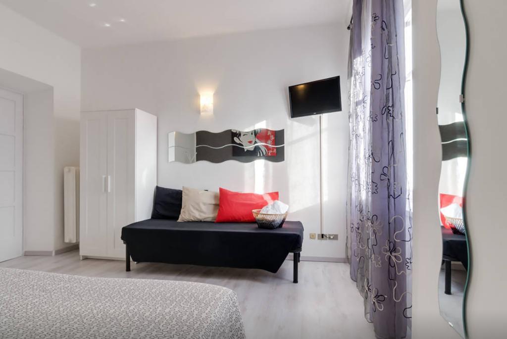 B&B Margot Тренто Екстериор снимка