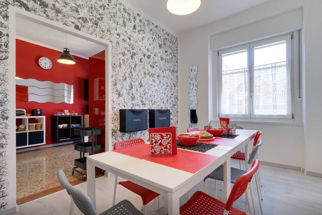 B&B Margot Тренто Екстериор снимка