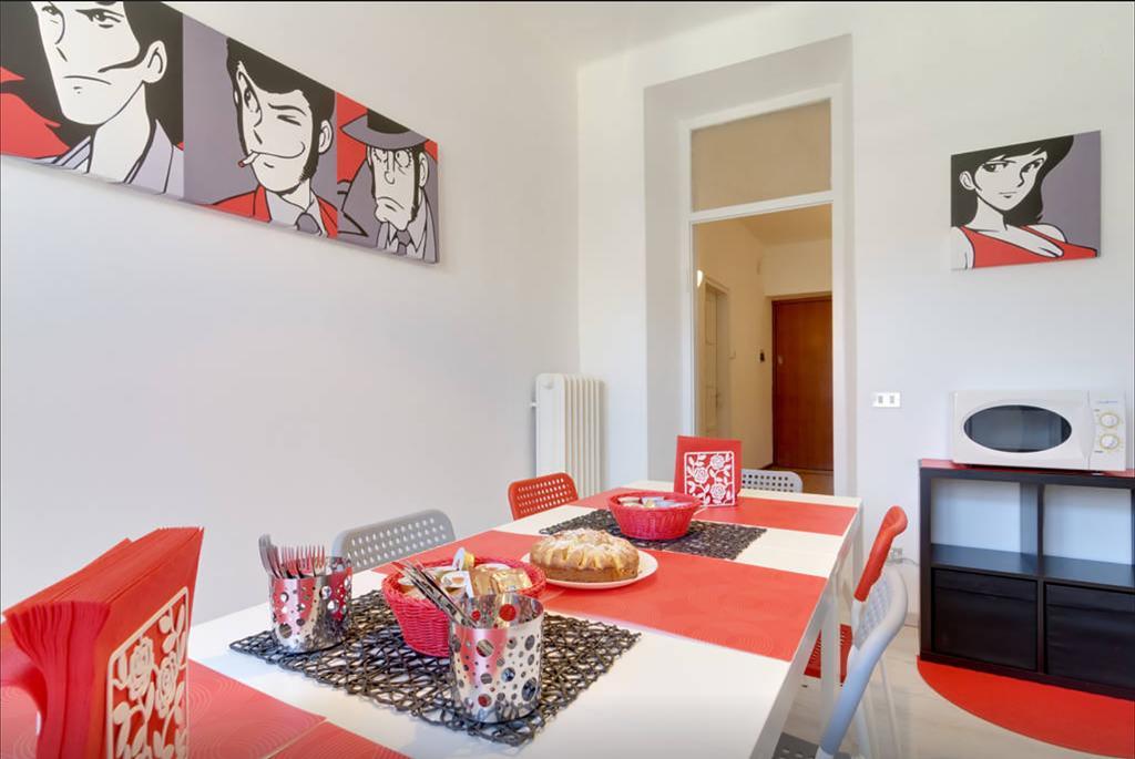 B&B Margot Тренто Екстериор снимка