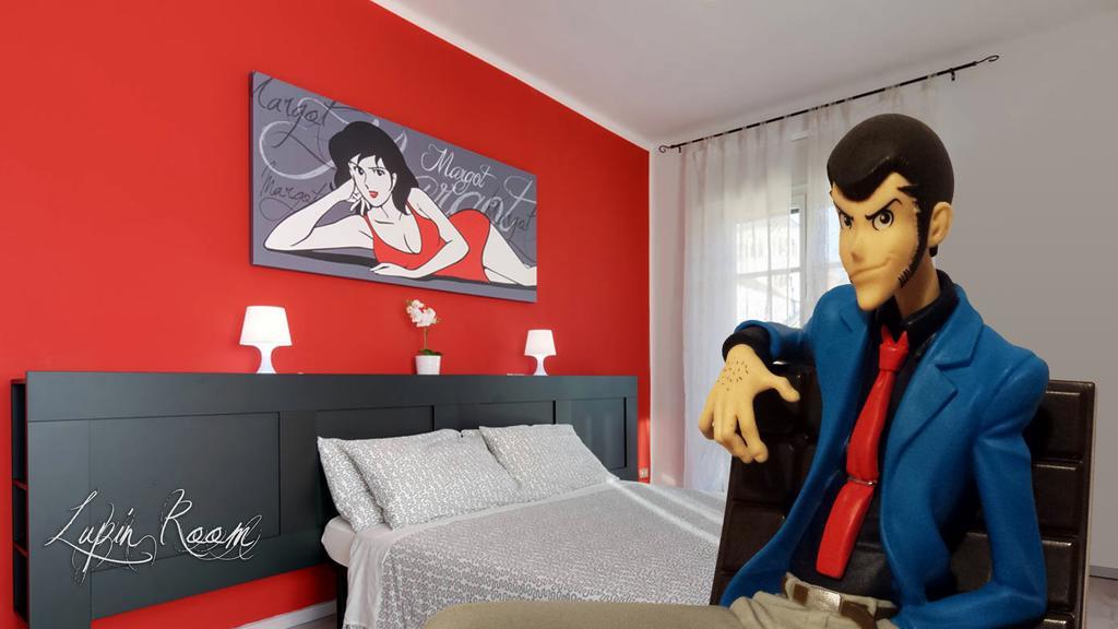 B&B Margot Тренто Екстериор снимка