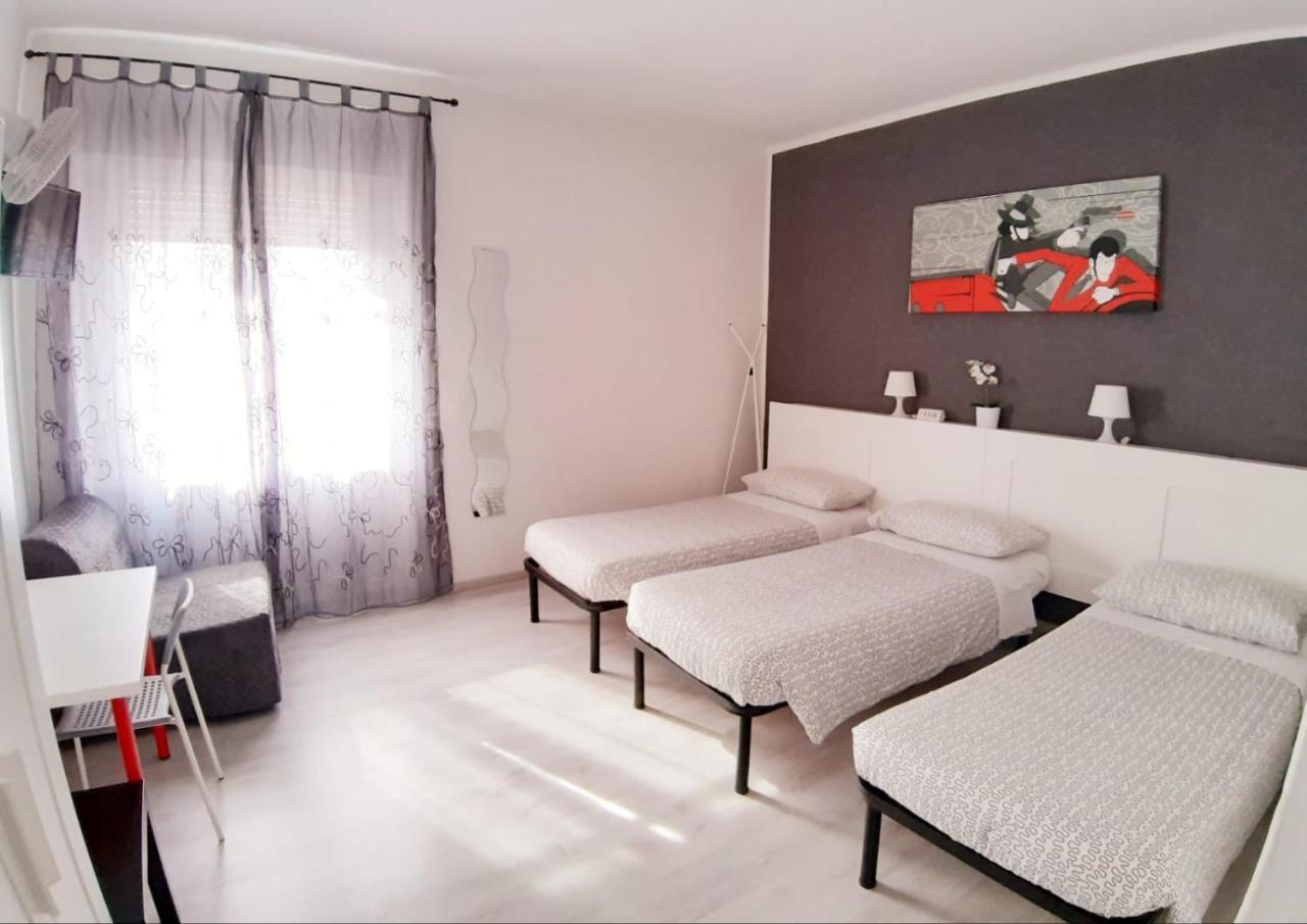 B&B Margot Тренто Екстериор снимка