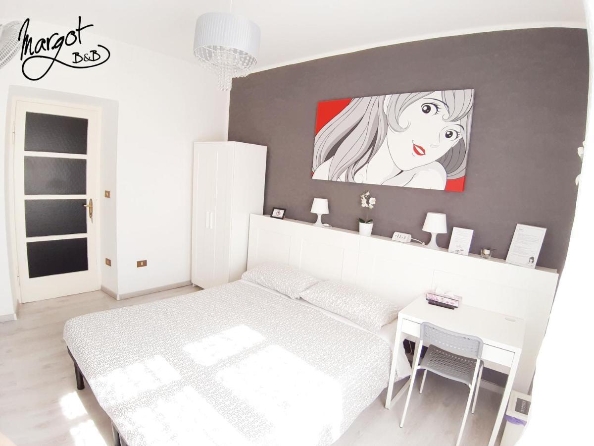 B&B Margot Тренто Екстериор снимка